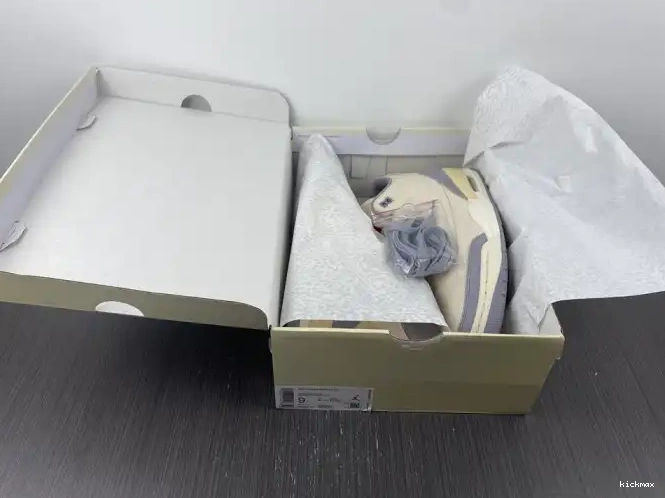 Rep MAX Muslin Retro 3 Jordan Air DH7139-100 0426